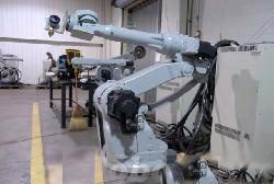 Robot hàn Motoman SK45