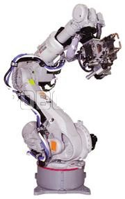 Robot hàn Motoman ES165N