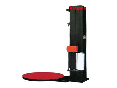 Máy cuộn màng chip tự động KS-BL-2000A