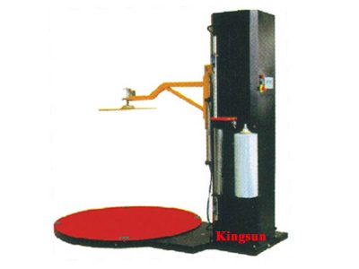 Máy cuộn màng chip tự động KS-BL-2000B