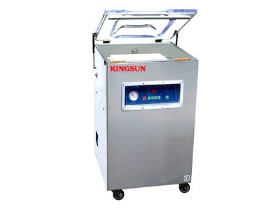 Máy đóng gói hút chân không KS-DZ500N