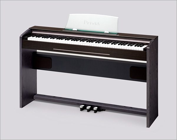 Đàn Piano Casio Privia PX-730