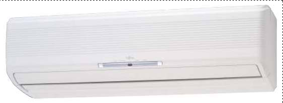 Điều hòa Fujitsu ASY24R