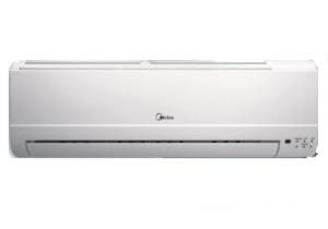 Điều hòa Midea MSG-09HR