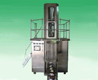 Máy đóng gói hộp giấy có nắp tự động DWBJ--1500