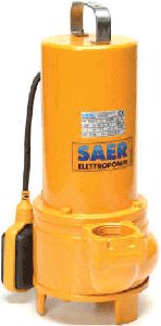 Máy bơm công nghiệp SAER TEX