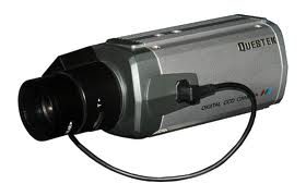 Camera Questek QTC-101P