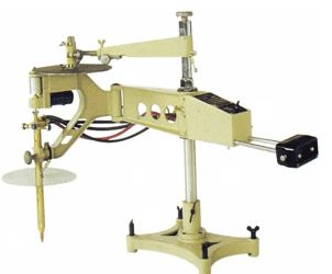 Máy cắt, ghép hình CG2-150D