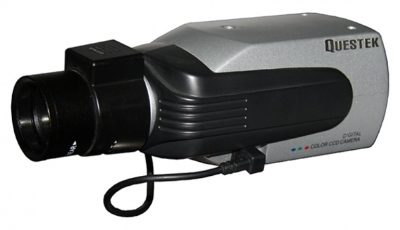 Camera Questek  QXA-105C