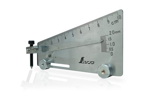 Dưỡng đo mối hàn 58695