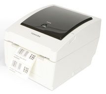 Máy in mã vạch Toshiba B-EV4D