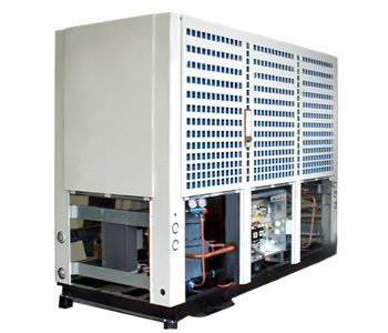 Máy làm lạnh nước Fusheng FSA-CS015D~CS030D