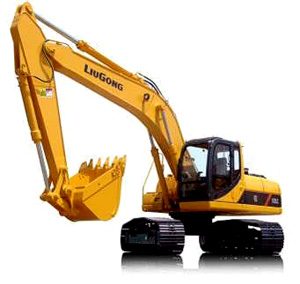 Xe nâng đa năng JCB 531-70