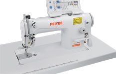 Máy may Feiyue FY8700-5-3D
