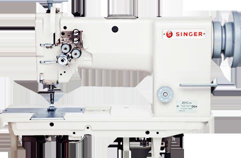 Máy may công nghiệp Singer 251C