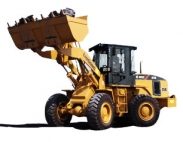 Máy xúc lật Liugong 835