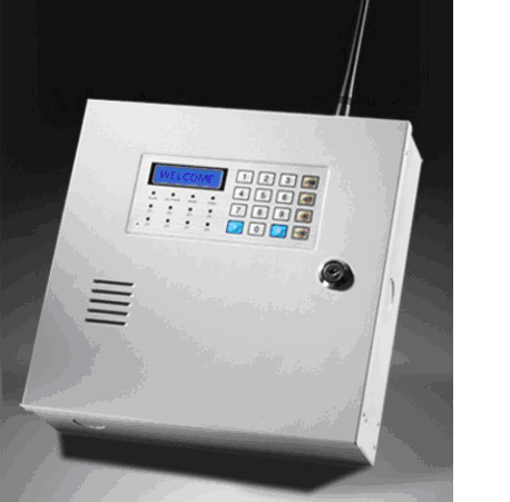 Hệ thống báo trộm thông minh Protecko 858