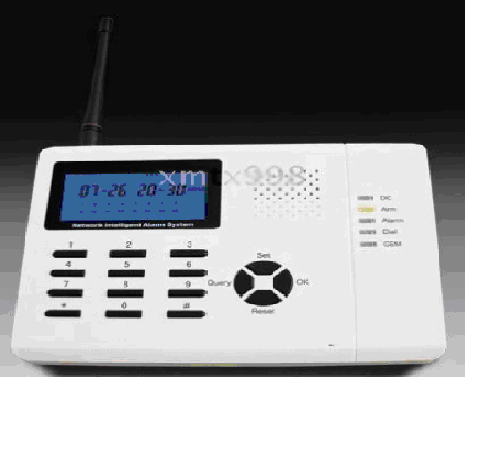 Hệ thống báo trộm thông minh Proteko 998