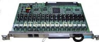 Panasonic KX -TDA6178