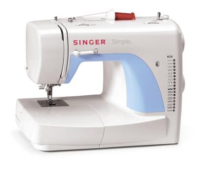 Máy may Singer 3116 Simple