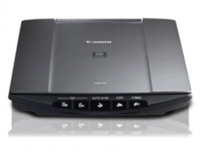 Máy Scan Canon LiDE 210