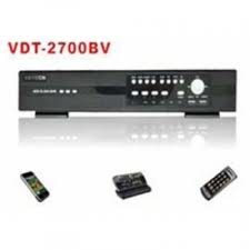 Đầu ghi hình VDTech VDT-2700BV