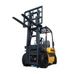 XE NÂNG ĐIỆN CPD25