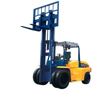 XE NÂNG ĐỘNG CƠ CPCD60