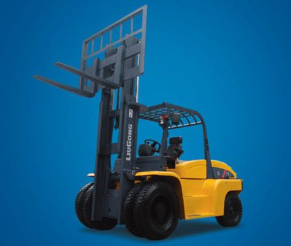 XE NÂNG ĐỘNG CƠ CPCD70