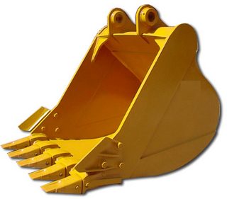 Gầu xúc