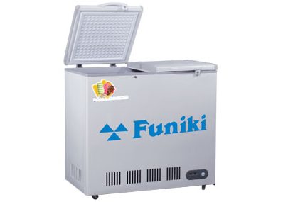 Tủ Đông FUNIKI FCF299S2