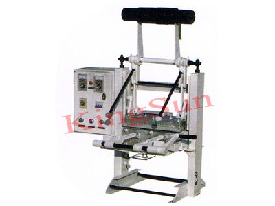 Máy làm vỏ ốc quế KS-DST-10