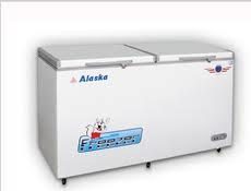 Tủ đông Alaska HB 600