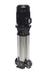 Máy bơm đa tầng Saer MK65R/5