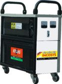 Bộ cung cấp điện HPU 1200EC-300
