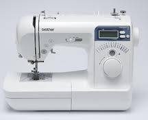 Máy may mini Brother NV-10