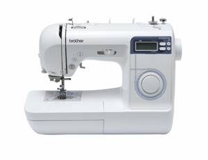 Máy may mini Brother NV-30