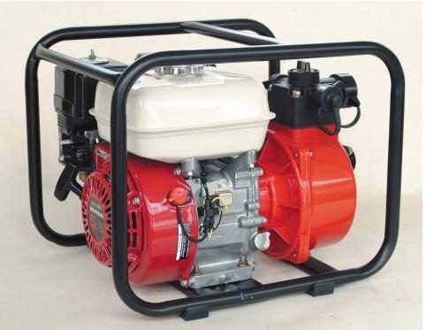 Máy Bơm Nước Động Cơ HONDA MH015H