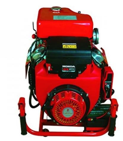 Bơm PCCC di đông Honda BJ-18A