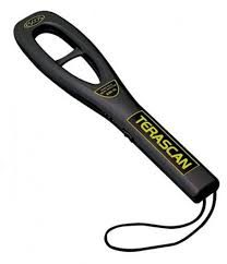 Máy dò cầm tay Terascan ESH-10