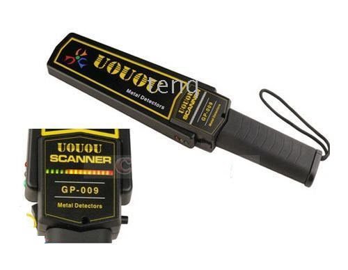Máy dò cầm tay GP-009