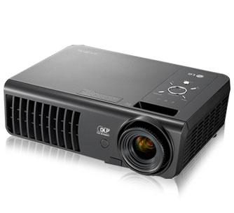 Máy Chiếu LG BX324
