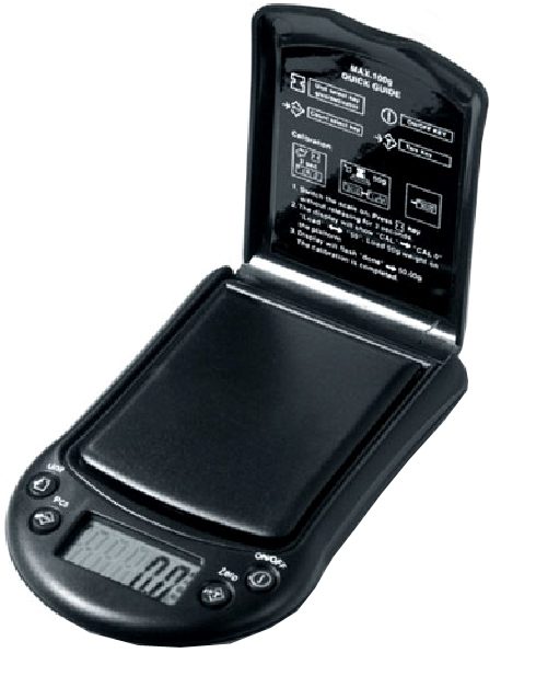 Cân mini PS-200A