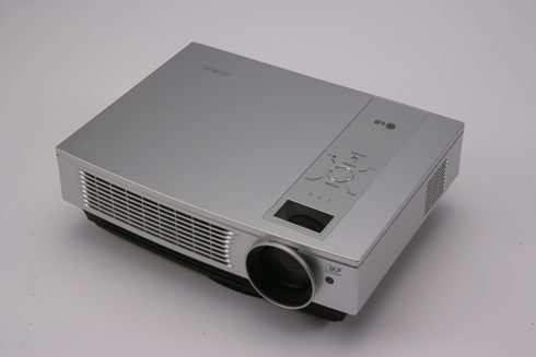 Máy chiếu LG BX401C