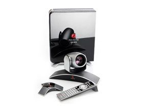 Polycom® HDX 6000™ Series