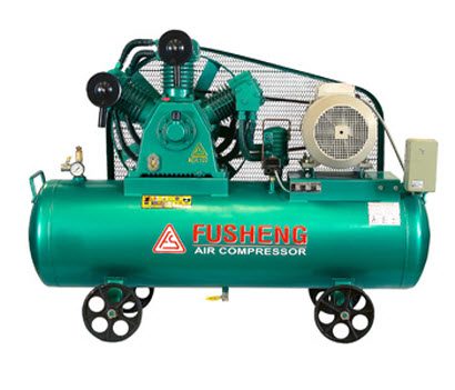 Máy nén khí Fusheng D-6