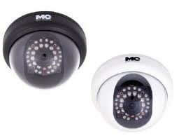 Camera TDE-V 124-Q