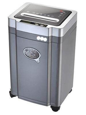 Máy hủy Bosser 240X