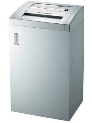 Máy hủy Bosser 310X