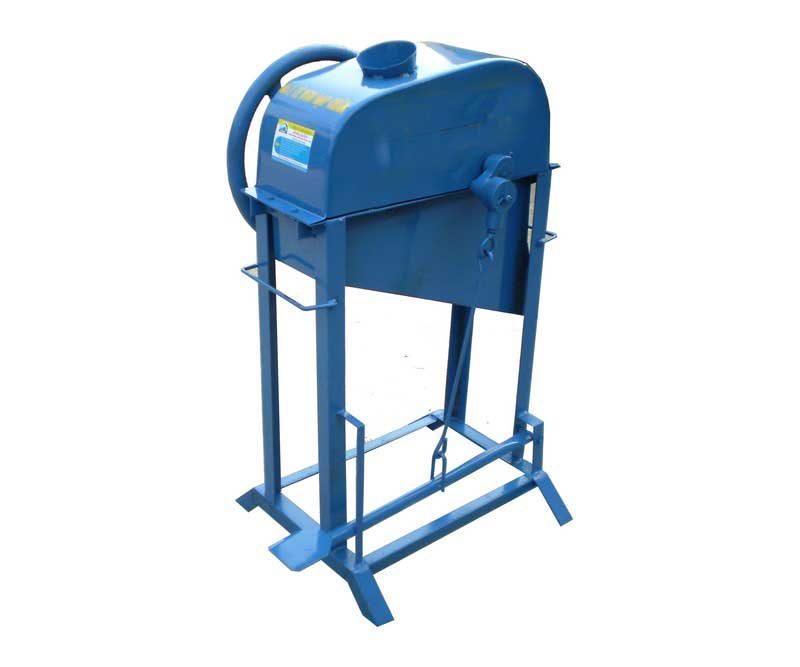 Máy Tách Ngô Đạp Chân BQ2009DC
